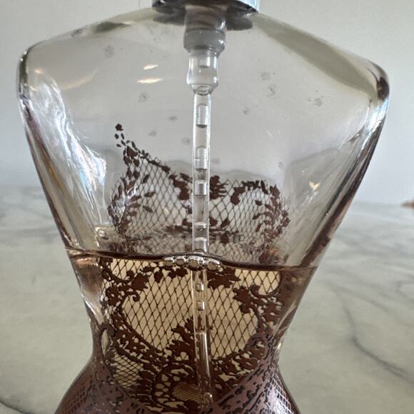 Vintage Jean Paul Gaultier Classique Eau De Parfum Spray 3.3 oz 2008 Perfume EDP - Picture 3 of 6